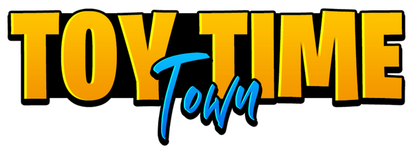 Toy Time Town
